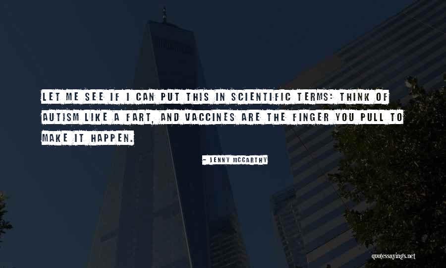 Millier London Quotes By Jenny McCarthy Millier London Quotes By Jenny McCarthy