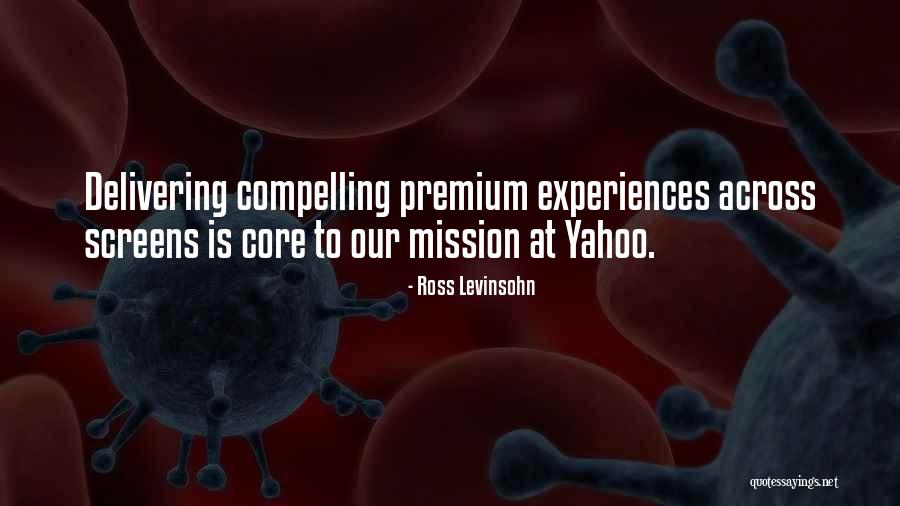 Millier London Quotes By Ross Levinsohn Millier London Quotes By Ross Levinsohn