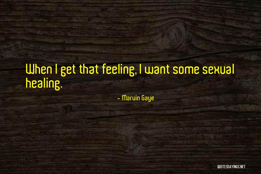 Milliere Maurice Quotes By Marvin Gaye Milliere Maurice Quotes By Marvin Gaye