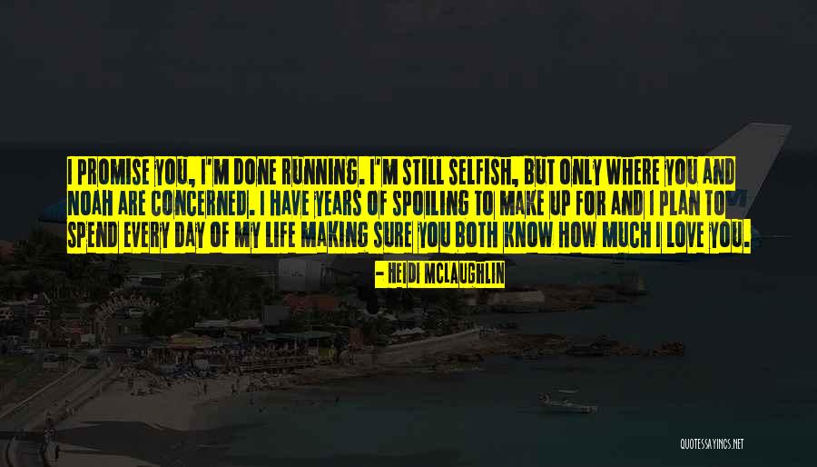 Milliere Pacifique Quotes By Heidi McLaughlin Milliere Pacifique Quotes By Heidi McLaughlin