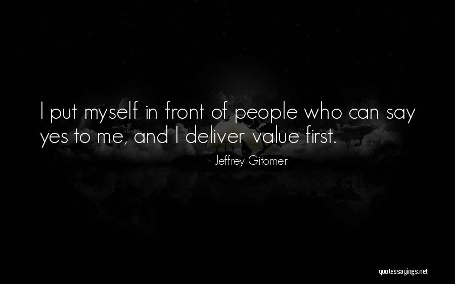 Milligrams To Micrograms Quotes By Jeffrey Gitomer Milligrams To Micrograms Quotes By Jeffrey Gitomer
