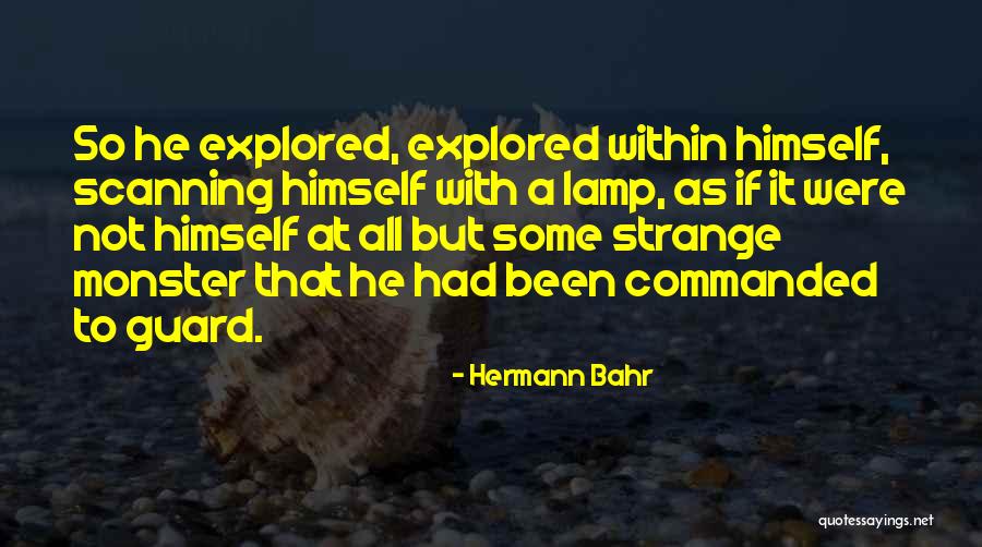 Milliken Medical Quotes By Hermann Bahr Milliken Medical Quotes By Hermann Bahr