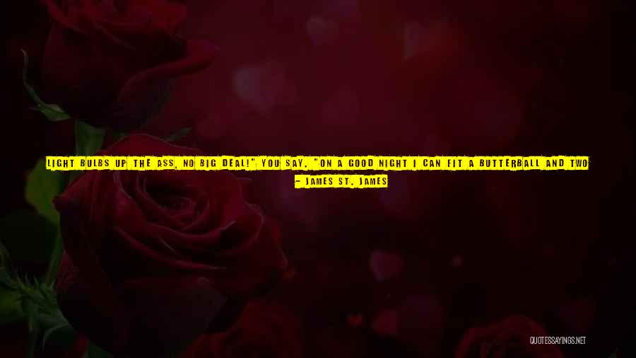 Millimeter Quotes By James St. James Millimeter Quotes By James St. James
