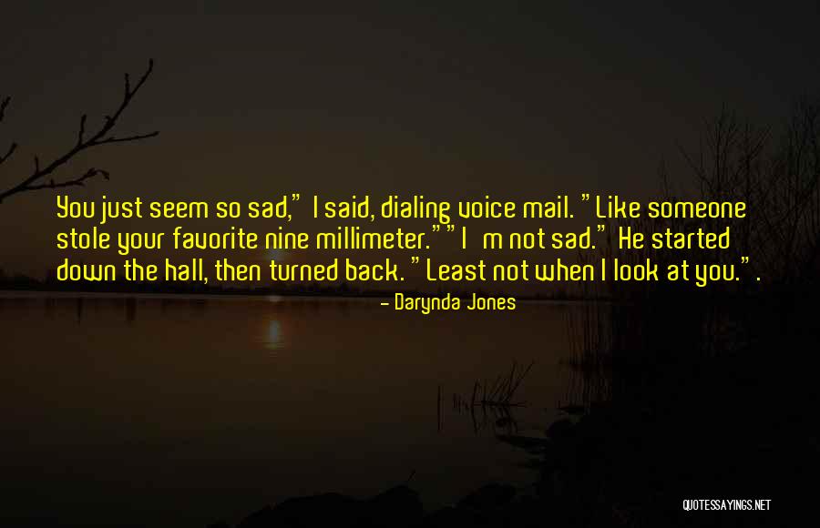 Millimeter To Inch Quotes By Darynda Jones Millimeter To Inch Quotes By Darynda Jones