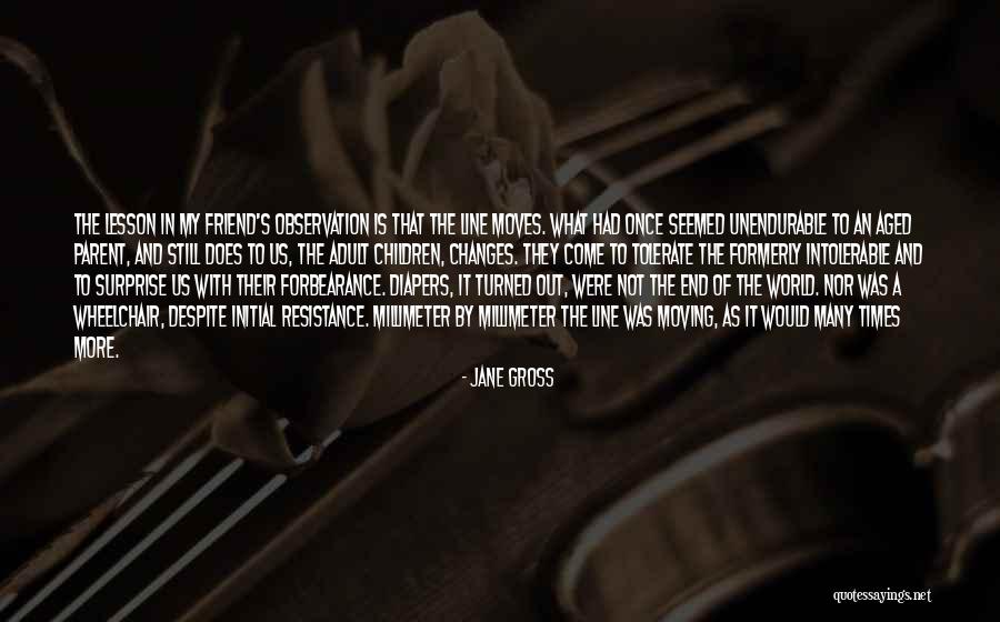 Millimeter To Inch Quotes By Jane Gross Millimeter To Inch Quotes By Jane Gross