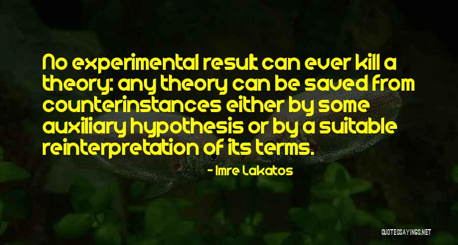 Millimetre Wikipedia Quotes By Imre Lakatos Millimetre Wikipedia Quotes By Imre Lakatos