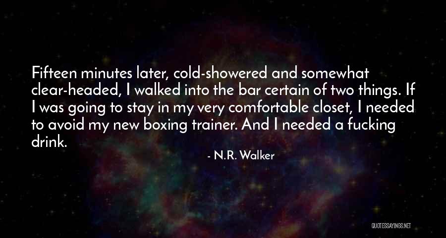 Millimetre Wikipedia Quotes By N.R. Walker Millimetre Wikipedia Quotes By N.R. Walker