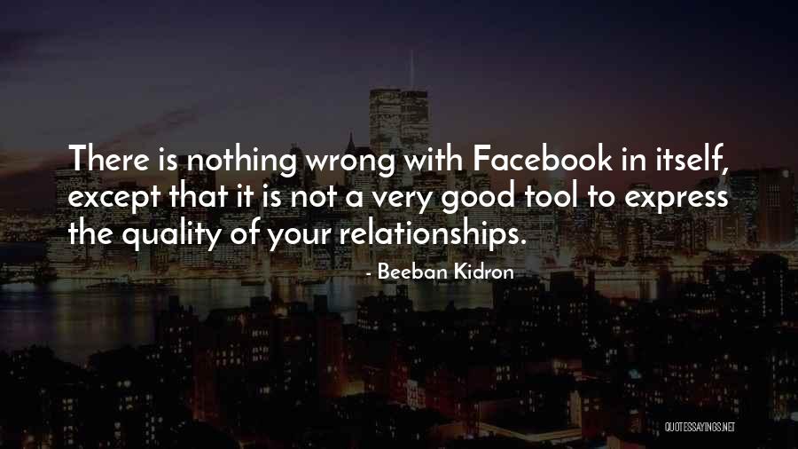 Millimetric Instruments Quotes By Beeban Kidron Millimetric Instruments Quotes By Beeban Kidron