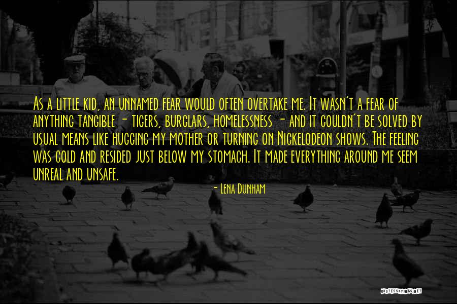 Millineri Quotes By Lena Dunham Millineri Quotes By Lena Dunham