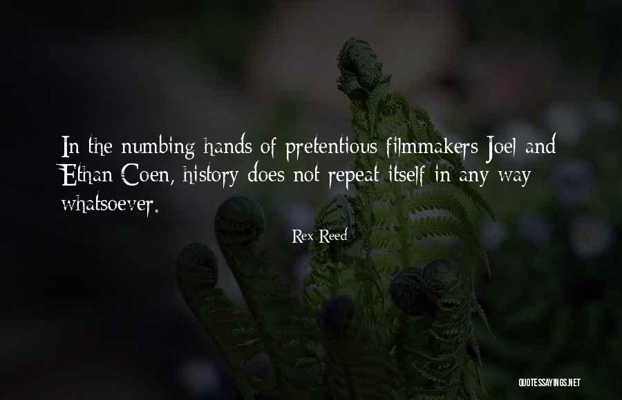 Millines Hair Quotes By Rex Reed Millines Hair Quotes By Rex Reed