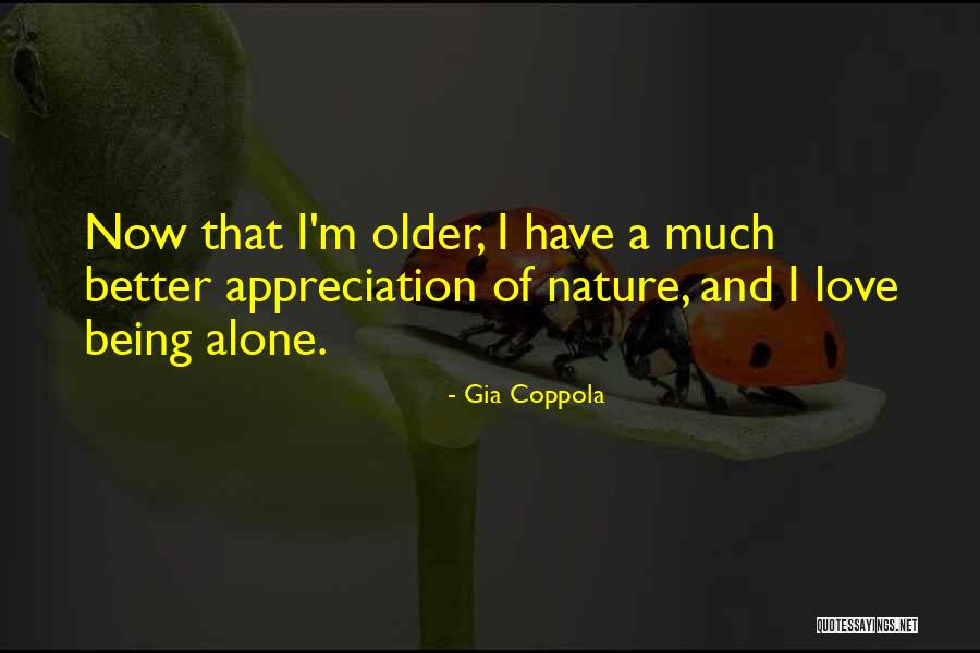 Millings Road Quotes By Gia Coppola Millings Road Quotes By Gia Coppola