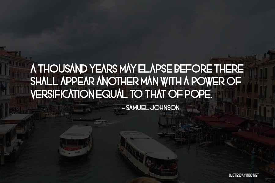 Million Jews Harp Quotes By Samuel Johnson Million Jews Harp Quotes By Samuel Johnson
