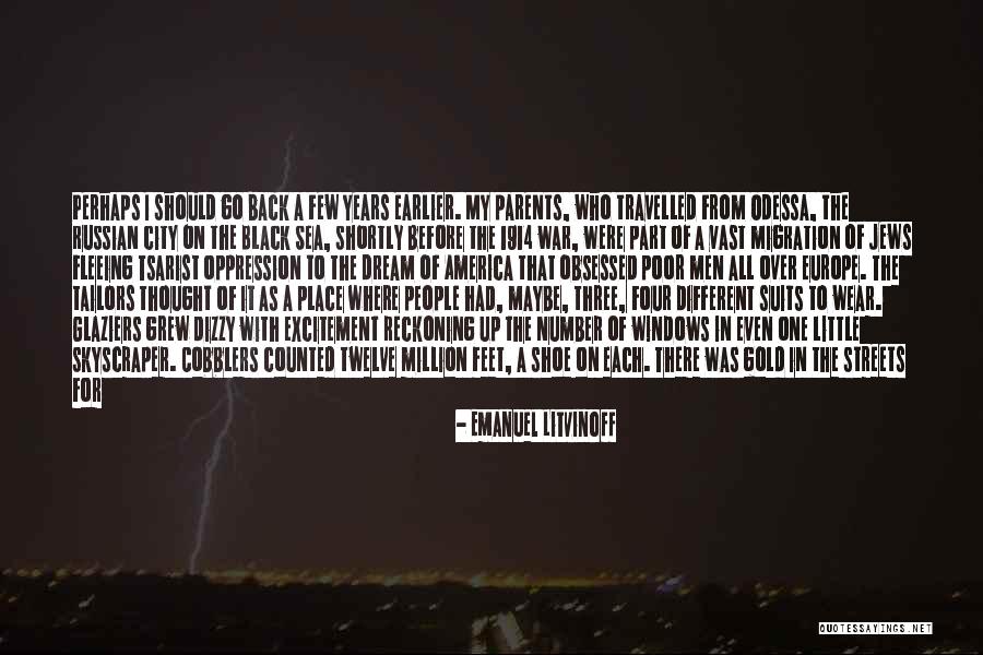 Million Jews In America Quotes By Emanuel Litvinoff Million Jews In America Quotes By Emanuel Litvinoff