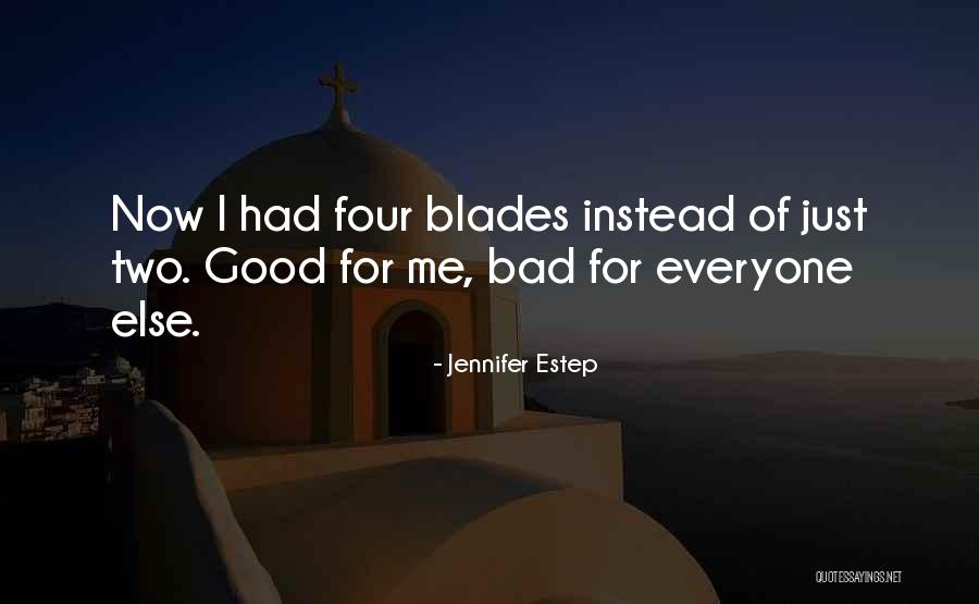Million Jews In America Quotes By Jennifer Estep Million Jews In America Quotes By Jennifer Estep