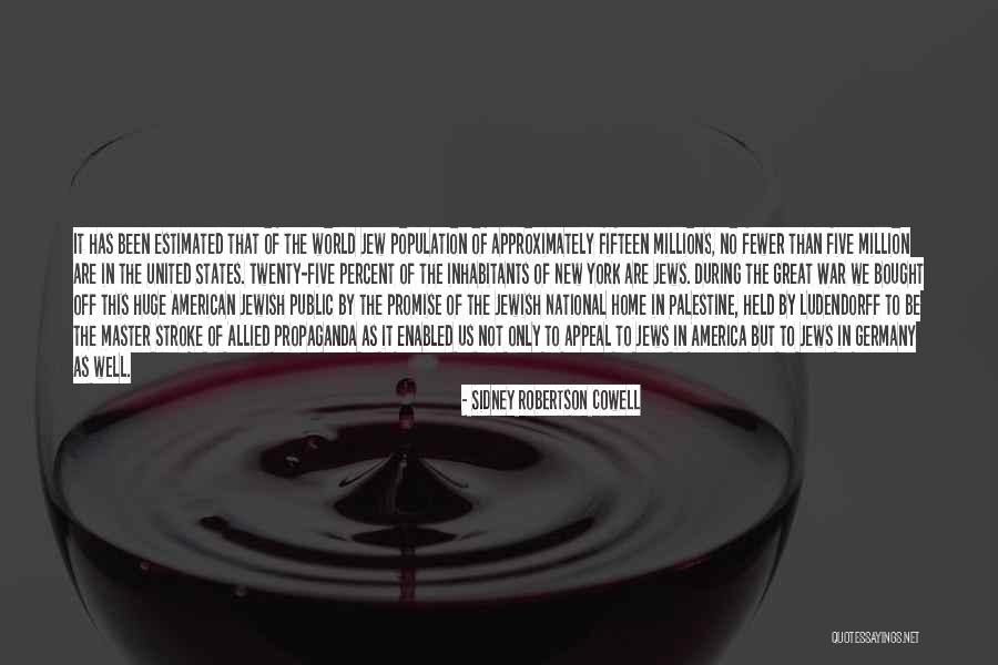 Million Jews In America Quotes By Sidney Robertson Cowell Million Jews In America Quotes By Sidney Robertson Cowell