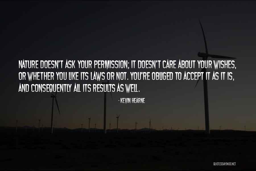Millionaire Dollar Matchmaker Quotes By Kevin Hearne Millionaire Dollar Matchmaker Quotes By Kevin Hearne