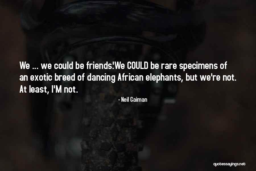 Millionaire Matchmaker Funny Quotes By Neil Gaiman Millionaire Matchmaker Funny Quotes By Neil Gaiman