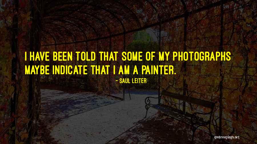 Millionaire Matchmaker Funny Quotes By Saul Leiter Millionaire Matchmaker Funny Quotes By Saul Leiter