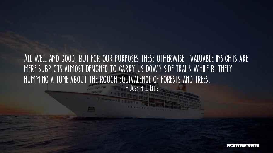 Millionairess Society Quotes By Joseph J. Ellis Millionairess Society Quotes By Joseph J. Ellis