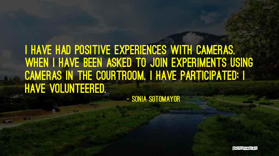 Millionare Quotes By Sonia Sotomayor Millionare Quotes By Sonia Sotomayor