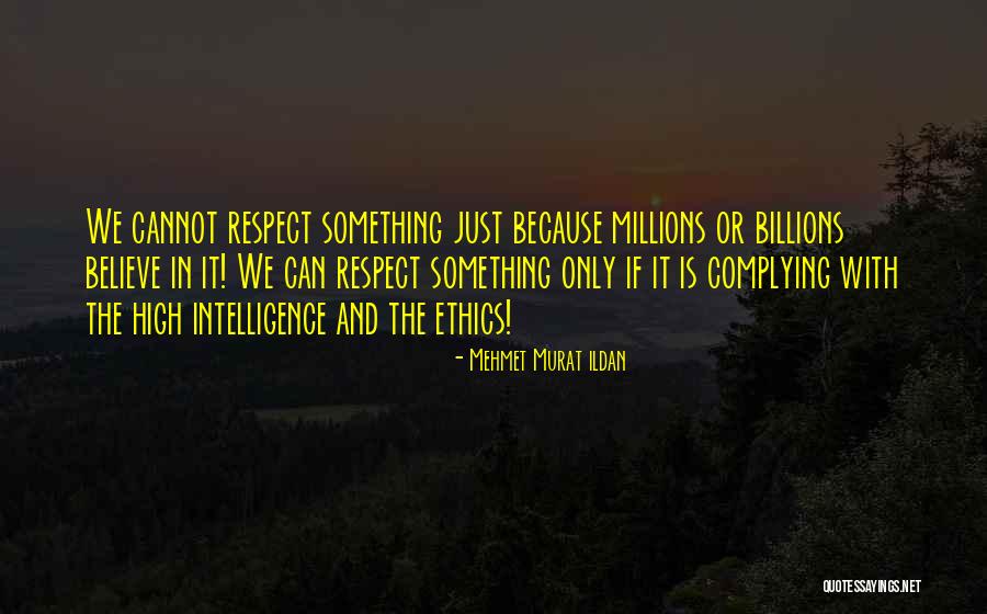 Millions And Billions Quotes By Mehmet Murat Ildan Millions And Billions Quotes By Mehmet Murat Ildan