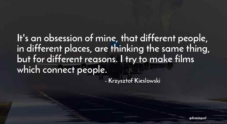 Millions Of Chickens Quotes By Krzysztof Kieslowski Millions Of Chickens Quotes By Krzysztof Kieslowski