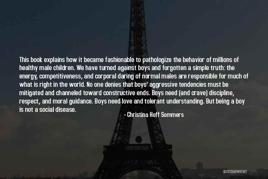 Millions Of Love Quotes By Christina Hoff Sommers Millions Of Love Quotes By Christina Hoff Sommers