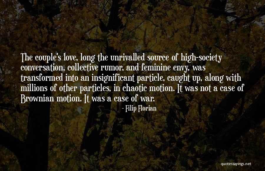 Millions Of Love Quotes By Filip Florian Millions Of Love Quotes By Filip Florian
