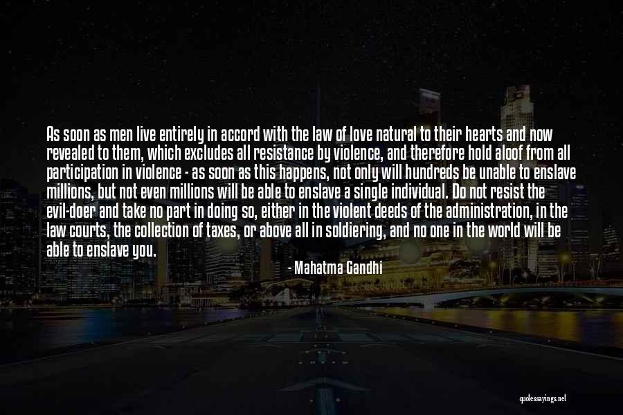 Millions Of Love Quotes By Mahatma Gandhi Millions Of Love Quotes By Mahatma Gandhi
