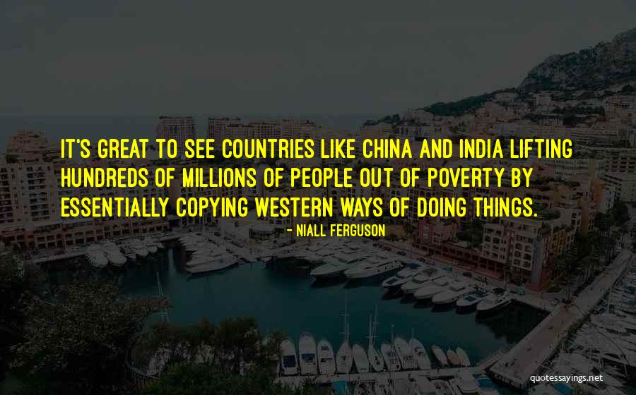 Millions Of People Quotes By Niall Ferguson Millions Of People Quotes By Niall Ferguson