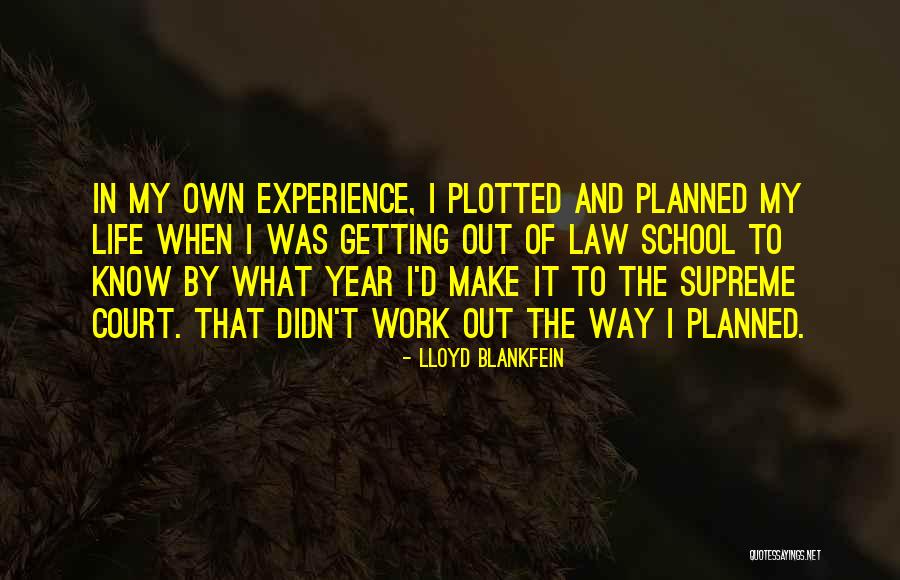 Milliot Co Quotes By Lloyd Blankfein