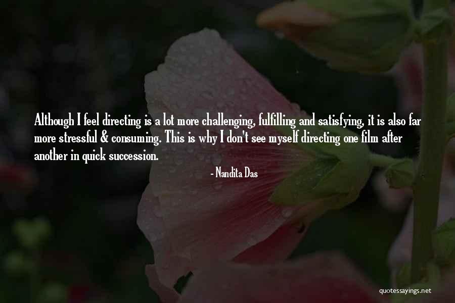 Milliron Granite Quotes By Nandita Das Milliron Granite Quotes By Nandita Das