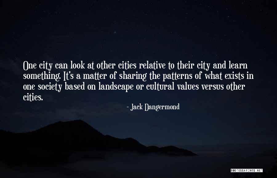 Milliron Industries Quotes By Jack Dangermond Milliron Industries Quotes By Jack Dangermond