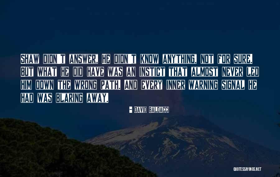 Milliseconds To Days Quotes By David Baldacci Milliseconds To Days Quotes By David Baldacci