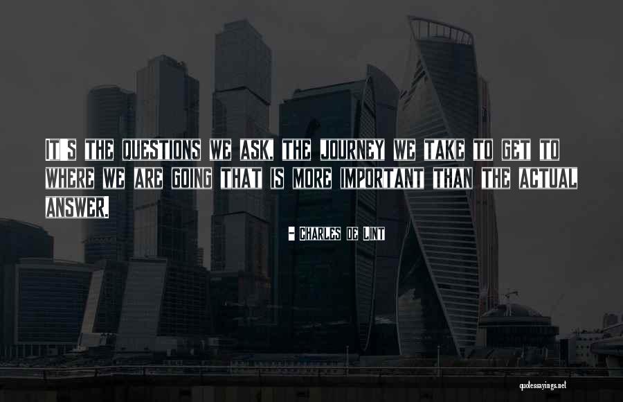 Milliseconds To Microseconds Quotes By Charles De Lint Milliseconds To Microseconds Quotes By Charles De Lint