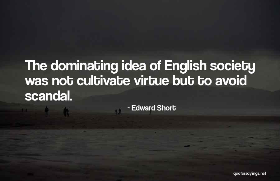 Milliseconds To Nano Quotes By Edward Short Milliseconds To Nano Quotes By Edward Short
