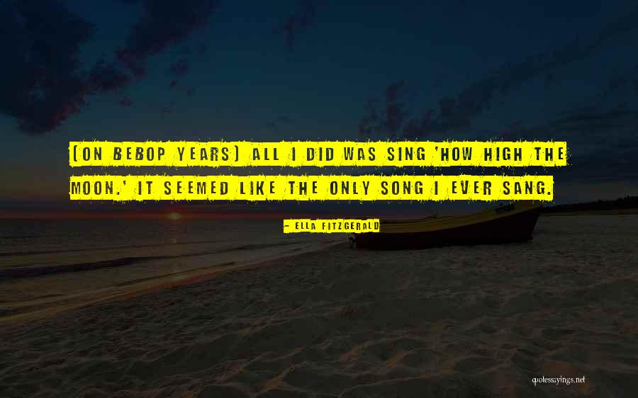Milliseconds To Nano Quotes By Ella Fitzgerald Milliseconds To Nano Quotes By Ella Fitzgerald