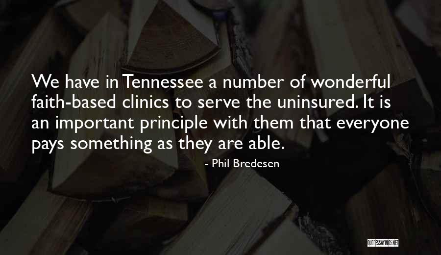 Milliseconds To Nano Quotes By Phil Bredesen Milliseconds To Nano Quotes By Phil Bredesen