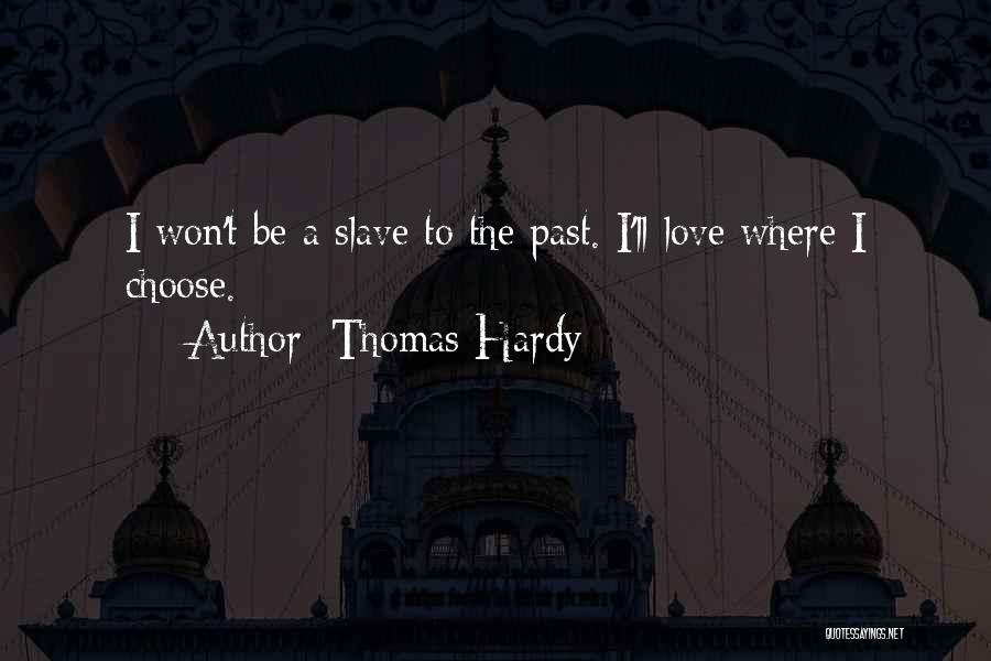 Milliseconds To Second Quotes By Thomas Hardy