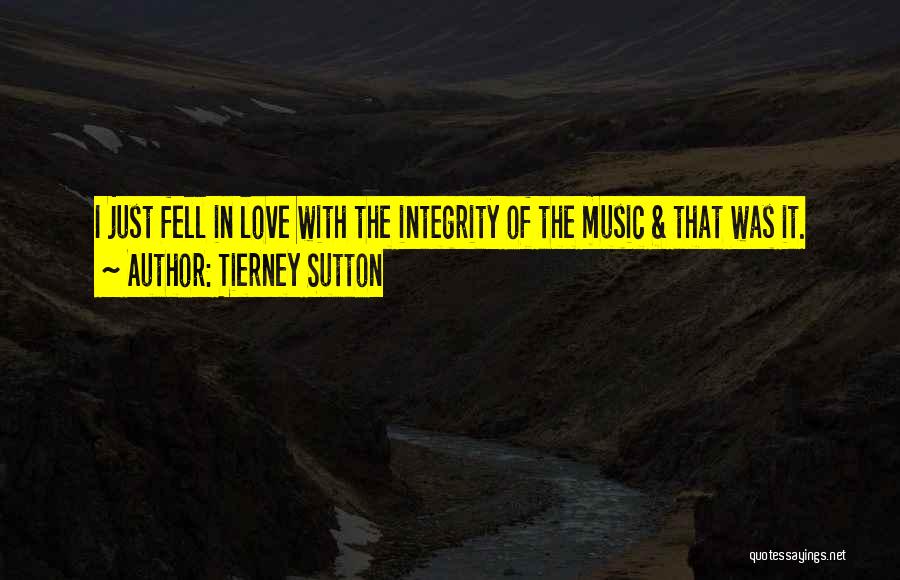 Milliseconds To Second Quotes By Tierney Sutton