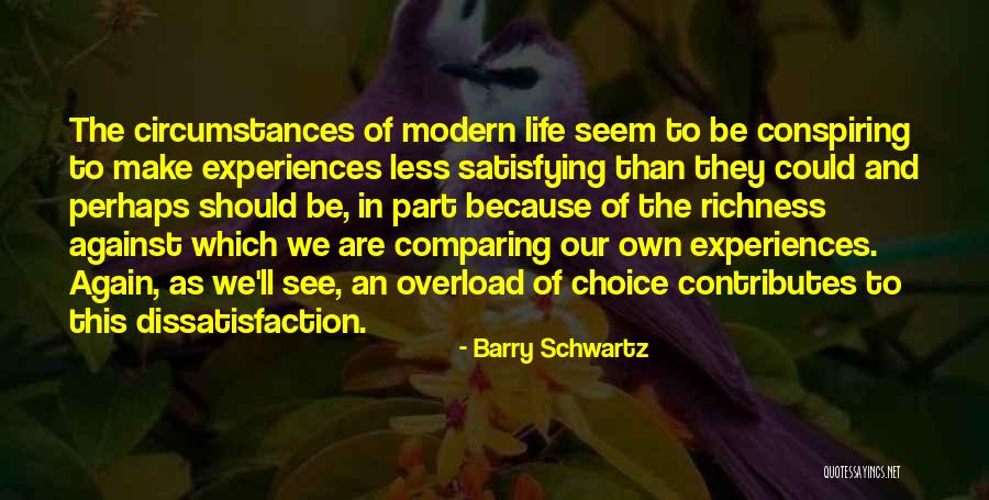 Milliways Bar Quotes By Barry Schwartz Milliways Bar Quotes By Barry Schwartz