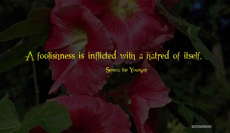 Milliyet Gazetesi Quotes By Seneca The Younger Milliyet Gazetesi Quotes By Seneca The Younger