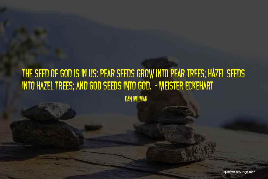 Millman Quotes By Dan Millman Millman Quotes By Dan Millman