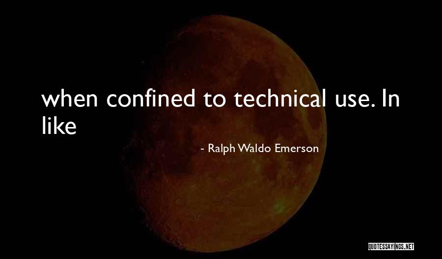 Millmans Appliances Quotes By Ralph Waldo Emerson Millmans Appliances Quotes By Ralph Waldo Emerson
