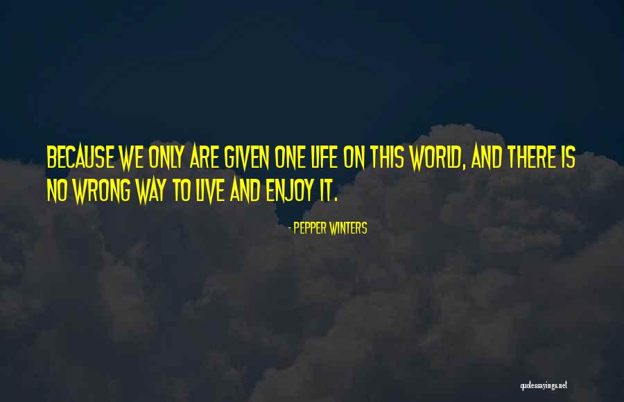 Millmoor Quotes By Pepper Winters Millmoor Quotes By Pepper Winters