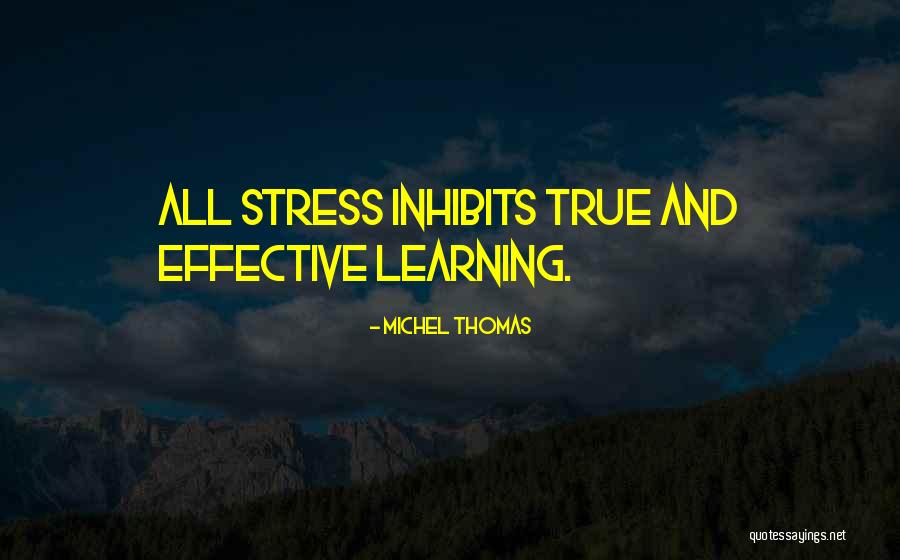 Millmore Engineering Quotes By Michel Thomas Millmore Engineering Quotes By Michel Thomas