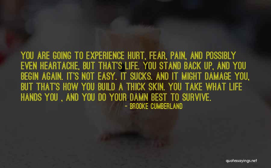 Millner Tools Quotes By Brooke Cumberland Millner Tools Quotes By Brooke Cumberland