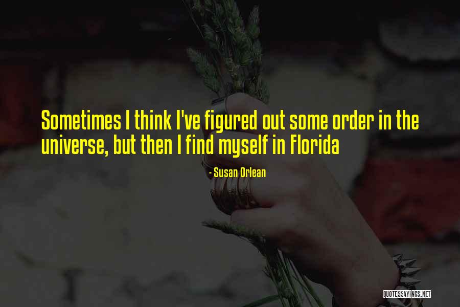 Millon Lacrosse Quotes By Susan Orlean Millon Lacrosse Quotes By Susan Orlean