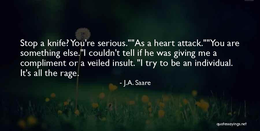 Millonarios Contra Quotes By J.A. Saare Millonarios Contra Quotes By J.A. Saare
