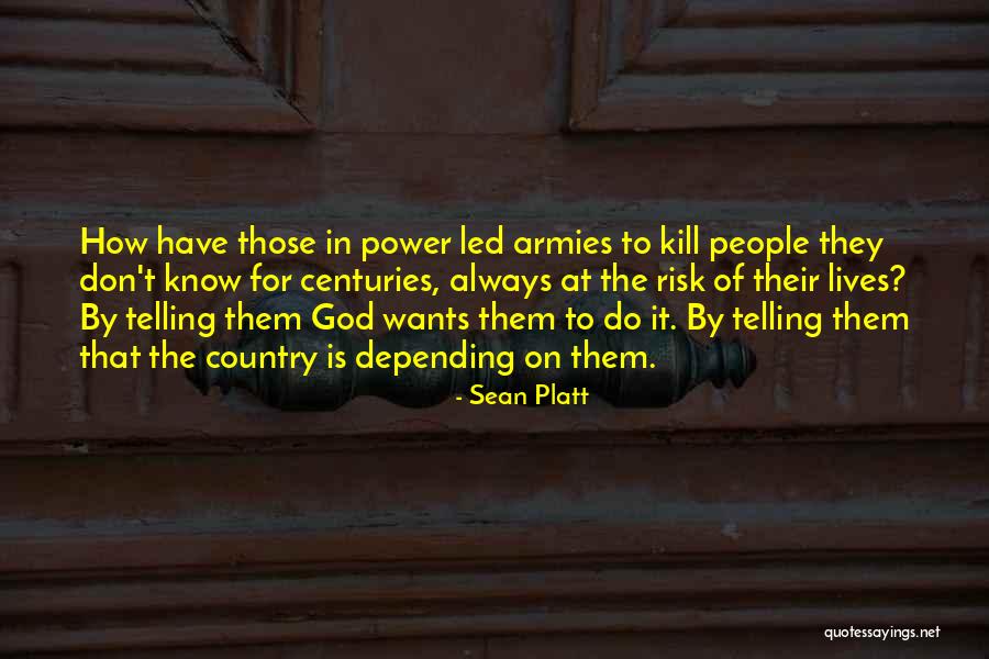 Millonig Art Quotes By Sean Platt Millonig Art Quotes By Sean Platt